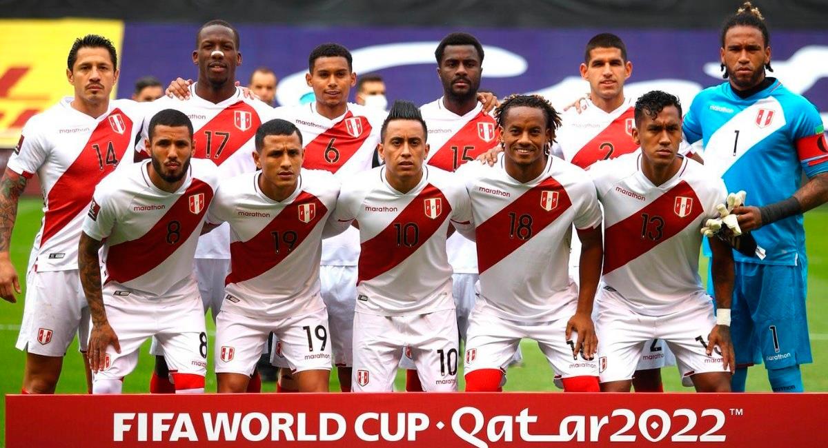 Ocho jugadores de Perú podrían perderse los duelos con Bolivia o Argentina. Foto: FPF