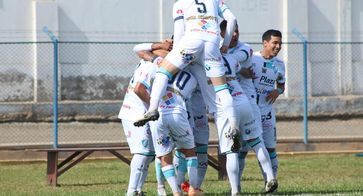 La Fase 4 de Copa Perú iniciará desde el próximo 27 de octubre. Foto: Facebook Deportivo Maristas