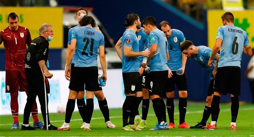 Tabárez seguirá al frente de Uruguay