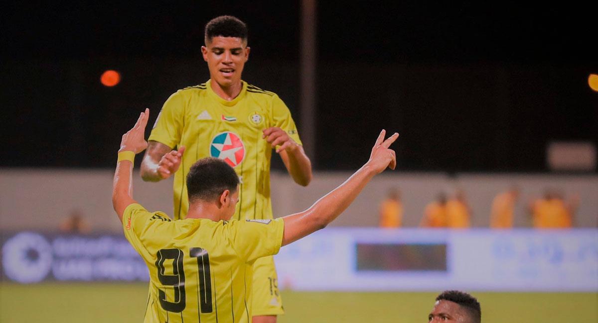 Cartagena accedió a los 4tos de final de la Pro League Cup. Foto: Twitter