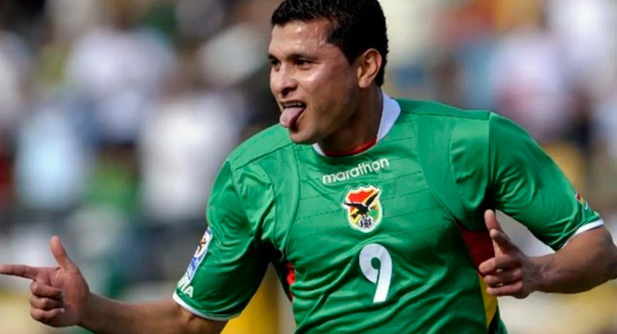 Joaquín Botero analizó el Perú vs Bolivia del próximo 11 de noviembre. Foto: Twitter
