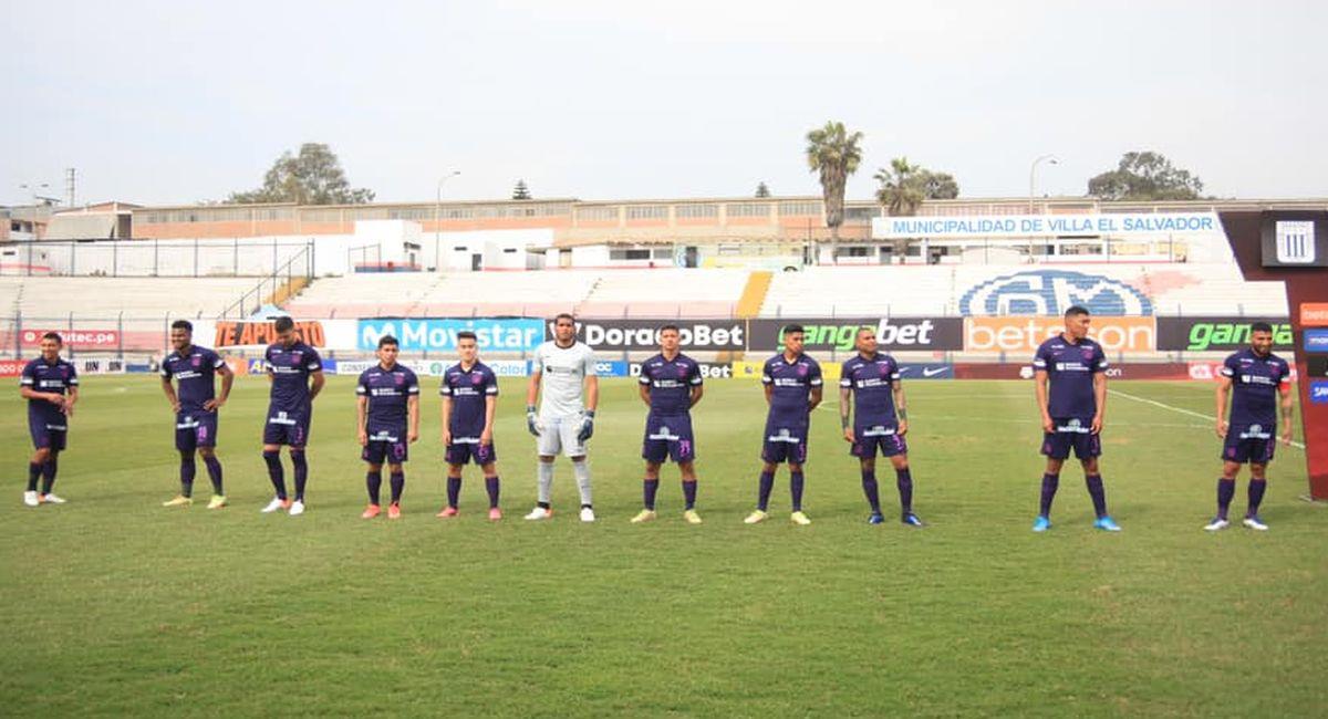 A Alianza Lima le resta afrontar las finales de la Liga 1. Foto: Facebook Club Alianza Lima