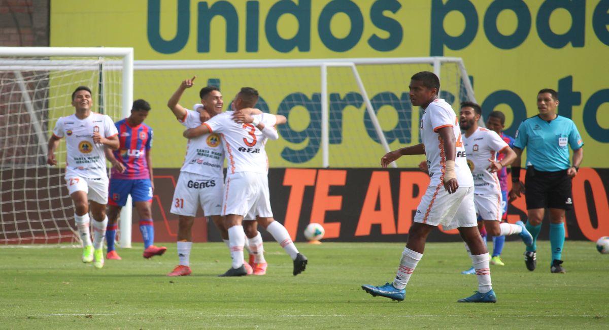 Ayacucho quiere seguir siendo protagonista de la Liga 1. Foto: FPF