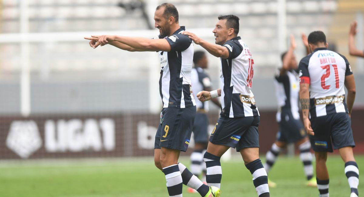 Alianza Lima dio a conocer su primer fichaje para el 2022