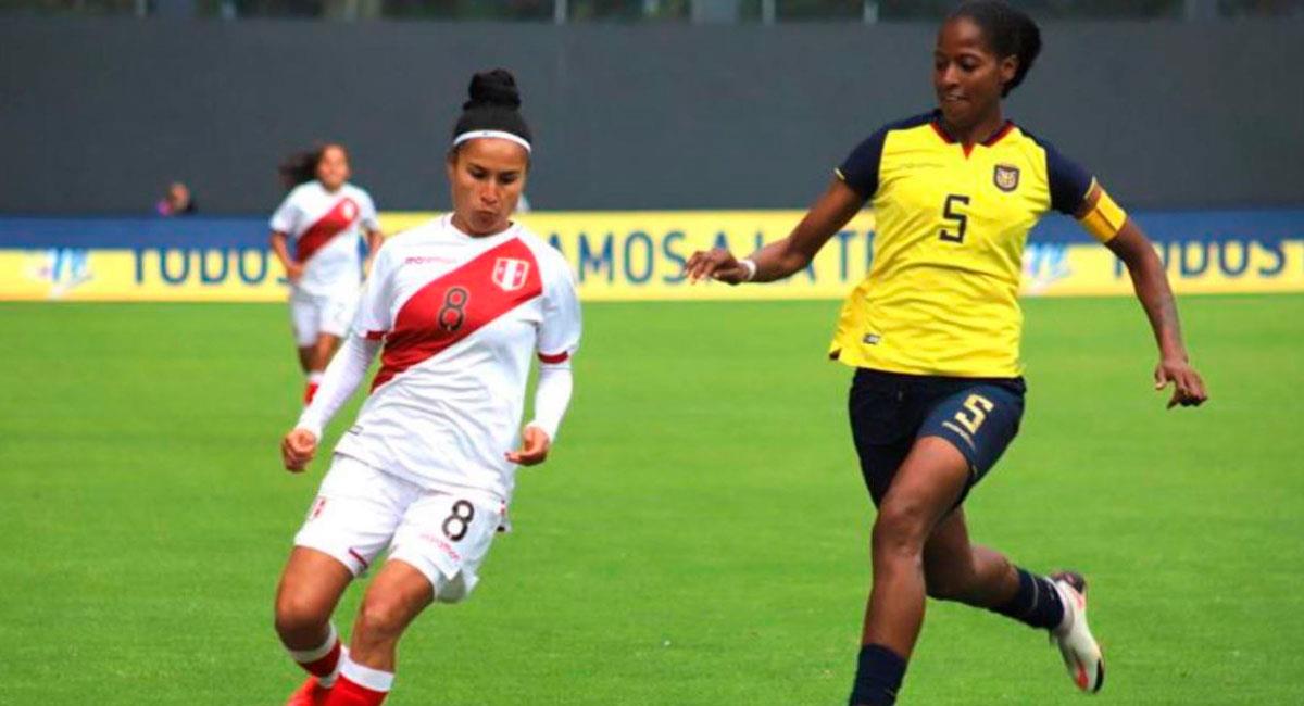 La Copa América Femenina 2022 se desarrollará en Colombia. Foto: FPF