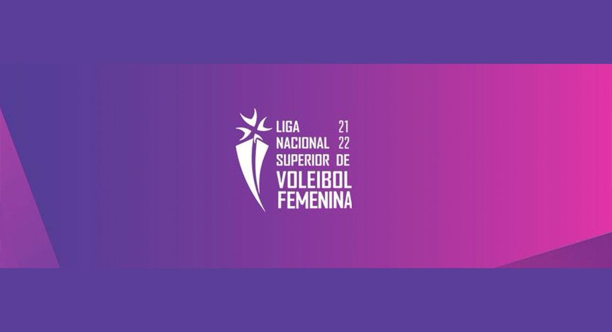 Liga Nacional Superior de Voleibol Femenino del Perú 2021-22. Foto: Interlatin