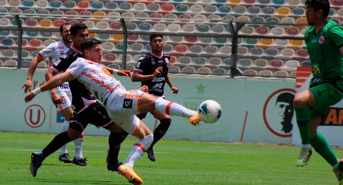 Ayacucho FC y Sport Boys se enfrentarán en la Sudamericana. Foto: FPF