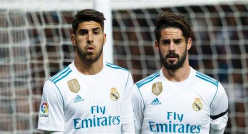 Real Madrid y su lista de recuperados sin Isco y Asensio