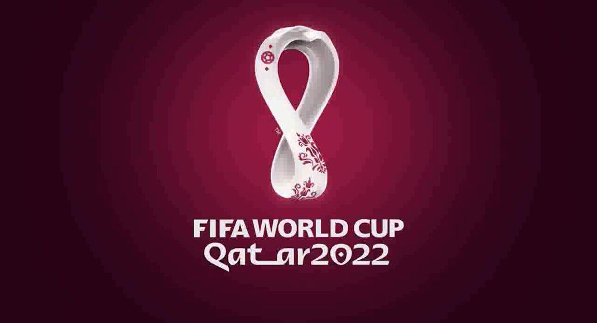 Mundial Qatar 2022. Foto: Twitter FIFA