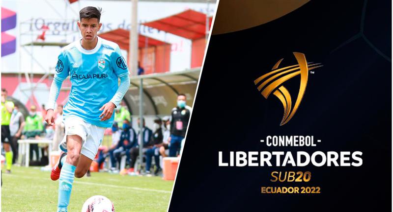 Quito es sede de la Libertadores Sub-20