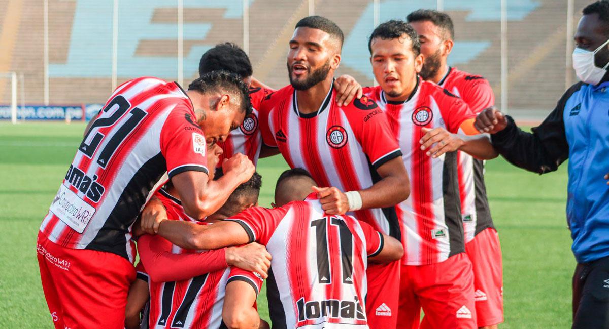 Unión Huaral planifica la temporada 2022. Foto: FPF