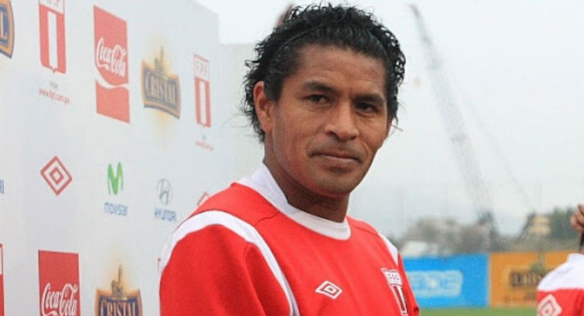 Santiago Acasiete habló de la Selección Peruana. Foto: El Comercio