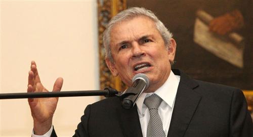 Falleció Luis Castañeda Lossio, exalcalde de Lima