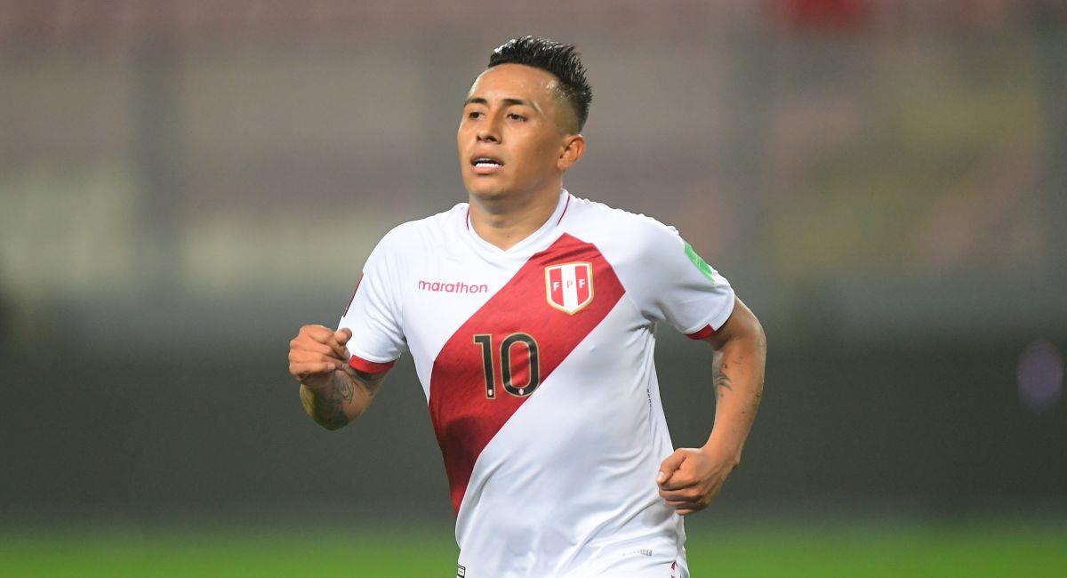 La Selección Peruana jugaría sin hinchas ante Ecuador. Foto: FPF