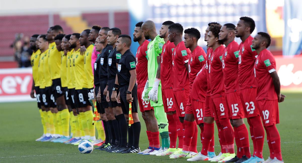 Eliminatorias Concacaf a Qatar 2022. Foto: EFE