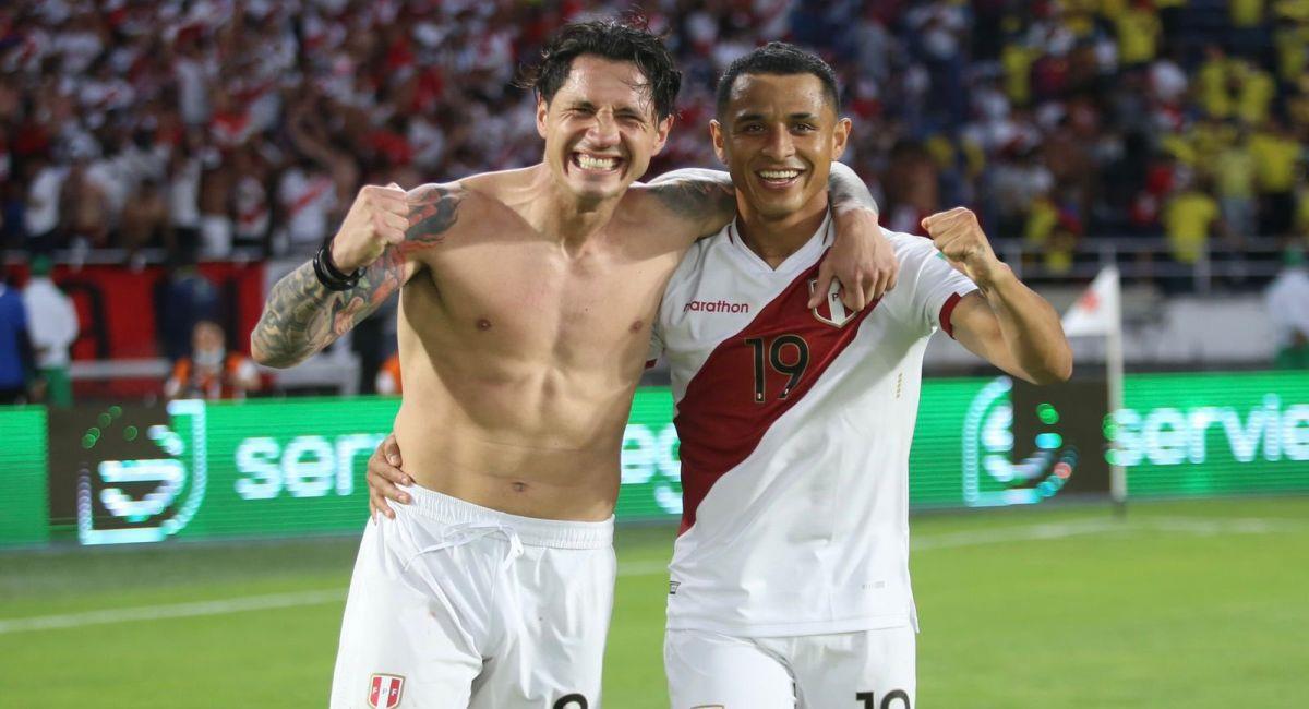 La Selección Peruana recibirá a Ecuador por las Eliminatorias Qatar 2022. Foto: FPF