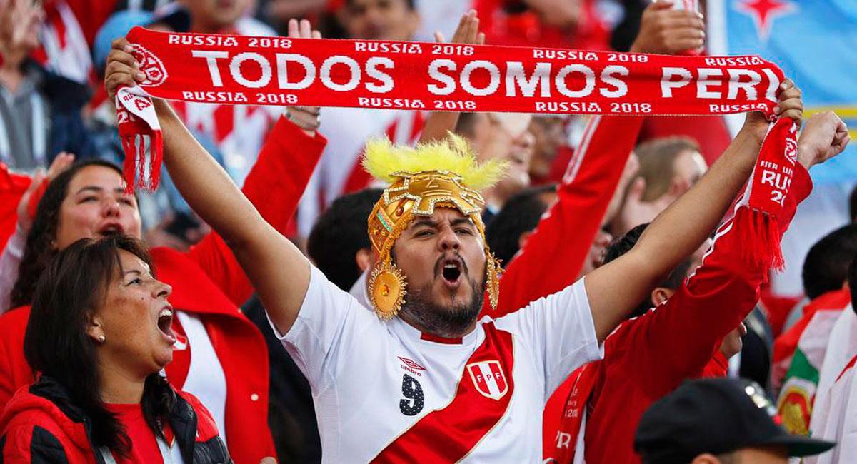 Perú vs Ecuador se jugará con el 70% de aforo del Nacional. Foto: FPF