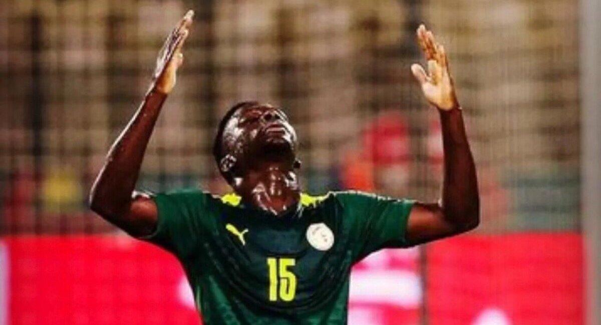 Senegal se cita con la historia. Foto: @FootballSenegal