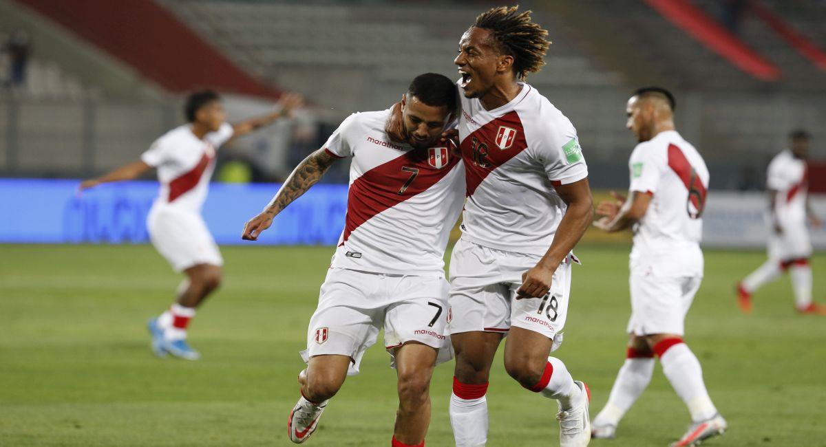 Perú sigue entre los mejores en el Ranking FIFA. Foto: FPF