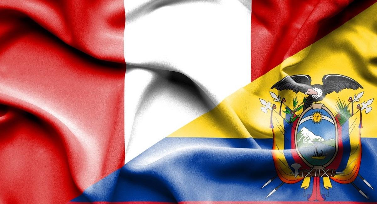 Peruanos vs ecuatorianos. Foto: Shutterstock