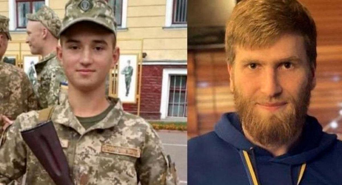 2 jugadores ucranianos fallecieron en la guerra ante Rusia. Foto: Captura Andina