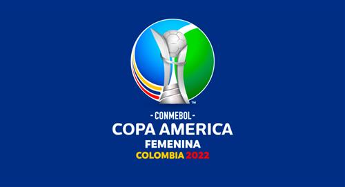 Sedes de la Copa América Femenina