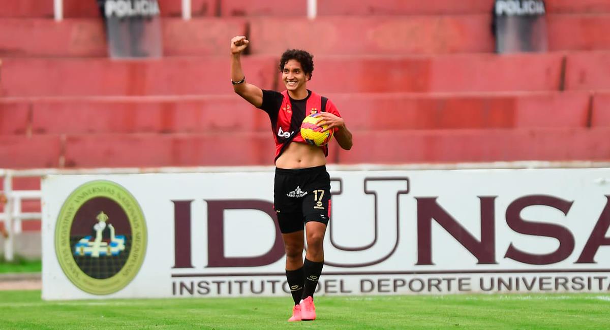 Melgar venció 1-0 a Alianza Lima por la fecha 6 del Torneo Apertura de la Liga 1