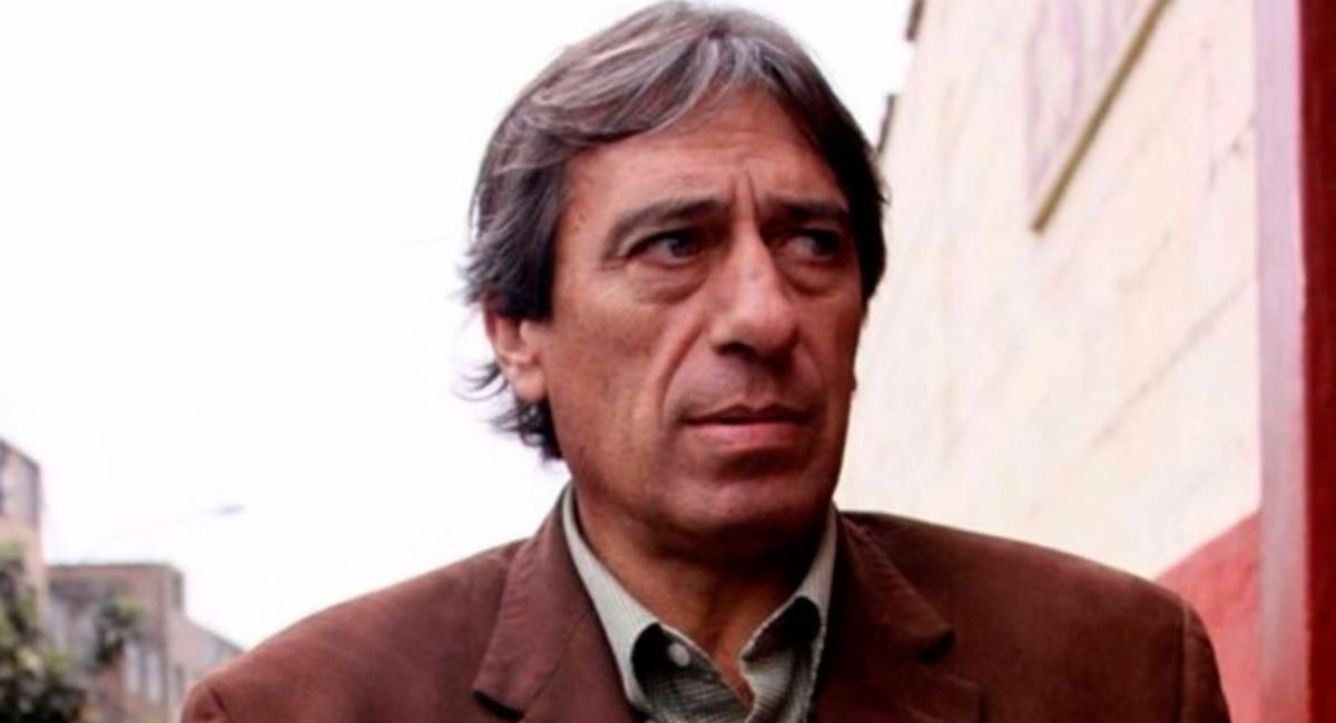 Germán Leguía habló de la polémica en el Uruguay vs Perú. Foto: Andina