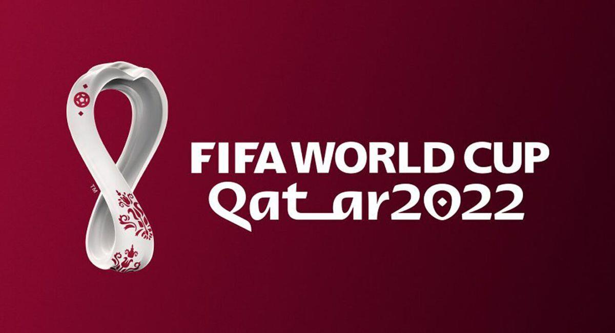 Mundial Qatar 2022. Foto: Twitter World Cup