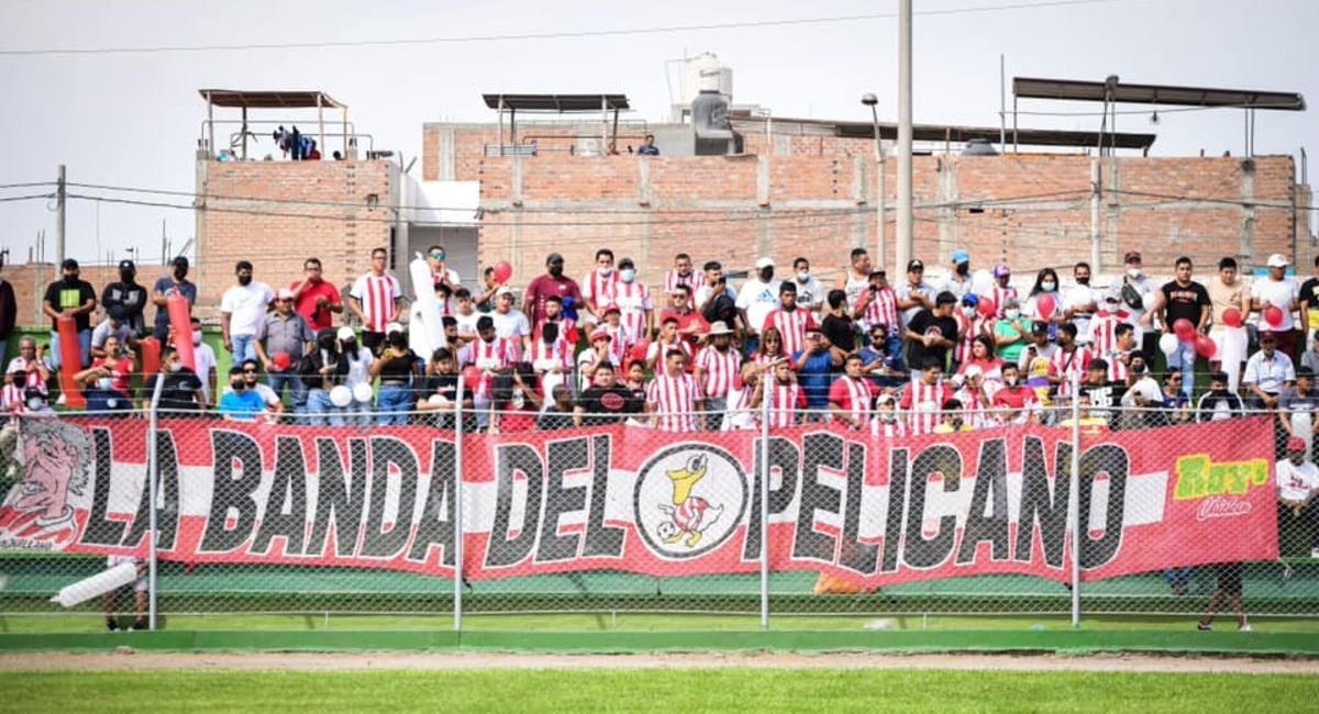 Unión Huaral jugará la Liga 2. Foto: Club Sport Unión Huaral