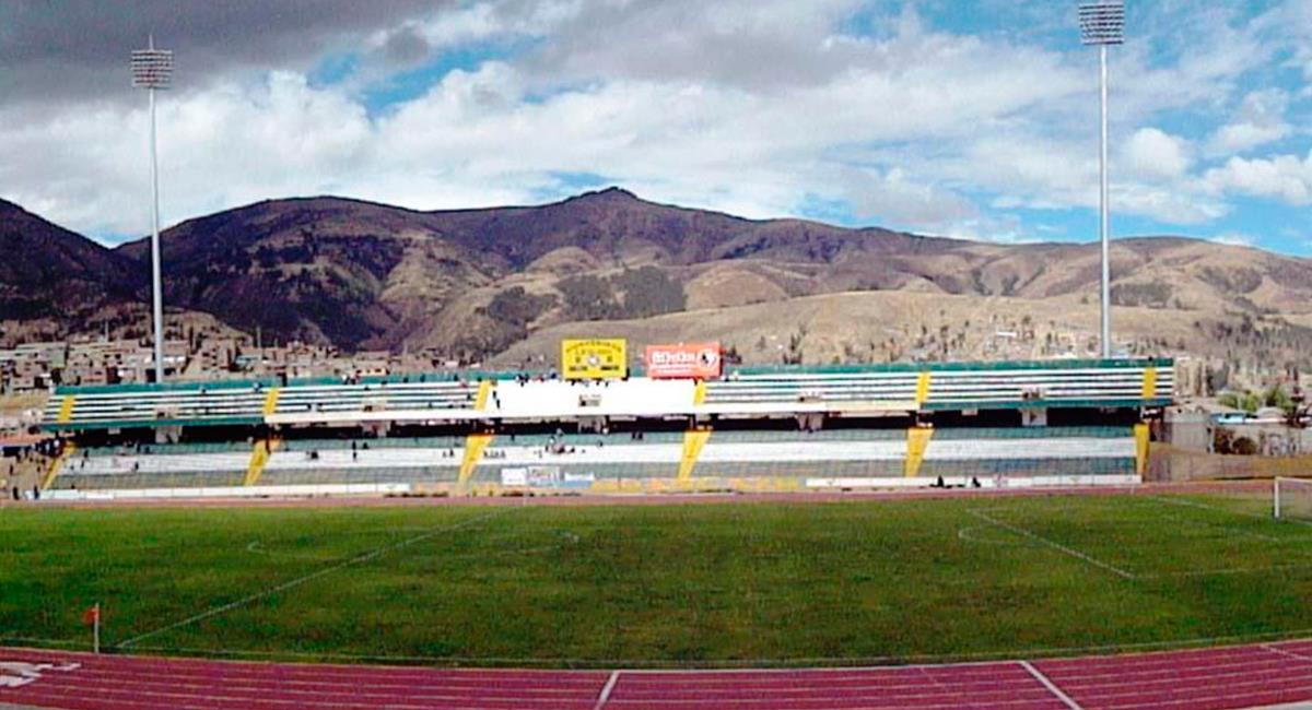 Alianza Universidad y Sport Chavelines tendrán que reprogramar su duelo. Foto: Andina