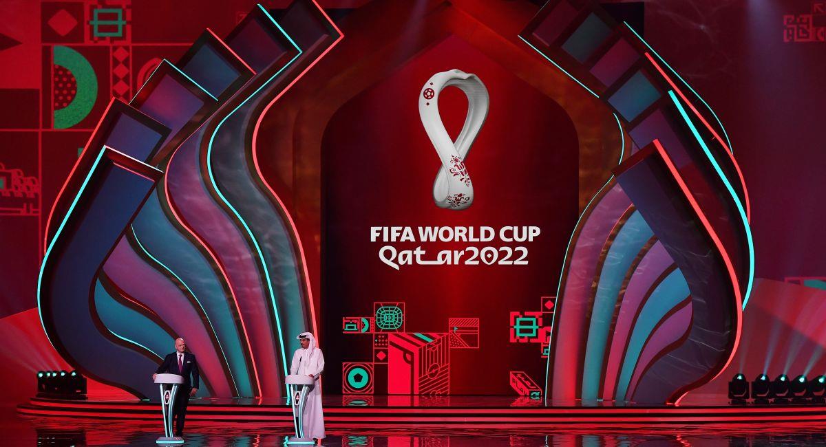 En noviembre se iniciará el Mundial Qatar 2022. Foto: EFE