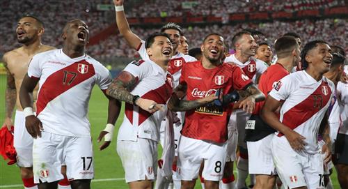 ¿PUMA será la que vista a la Selección Peruana?