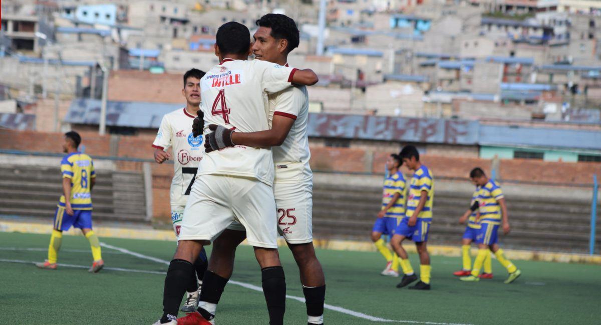 León de Huánuco es uno de los equipos más populares de la Copa Perú. Foto: Facebook Club León de Huánuco