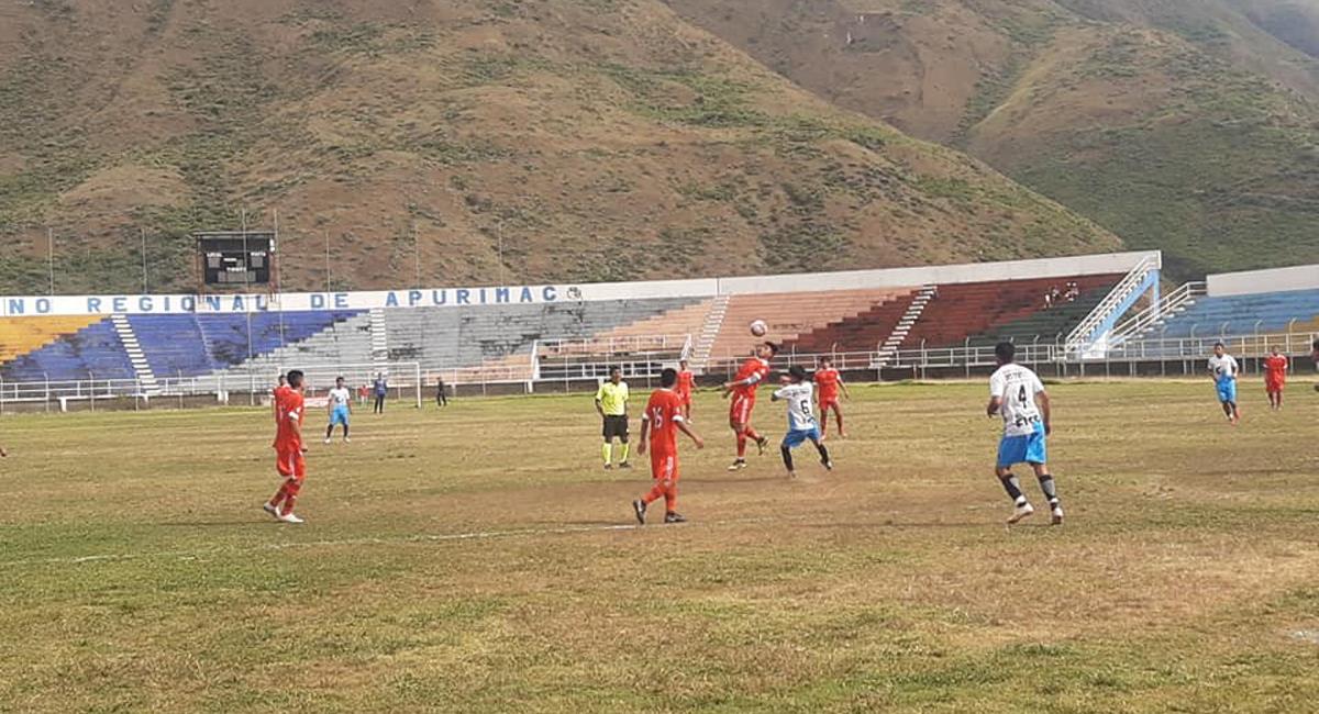 Miguel Grau sigue celebrando en la Copa Perú. Foto: Facebook Club Miguel Grau