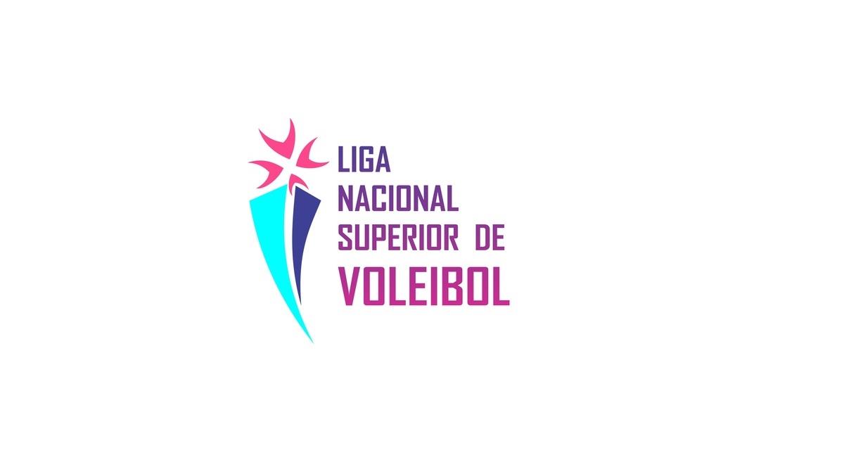 Liga Nacional Superior de Voleibol del Perú. Foto: @lnsvperu