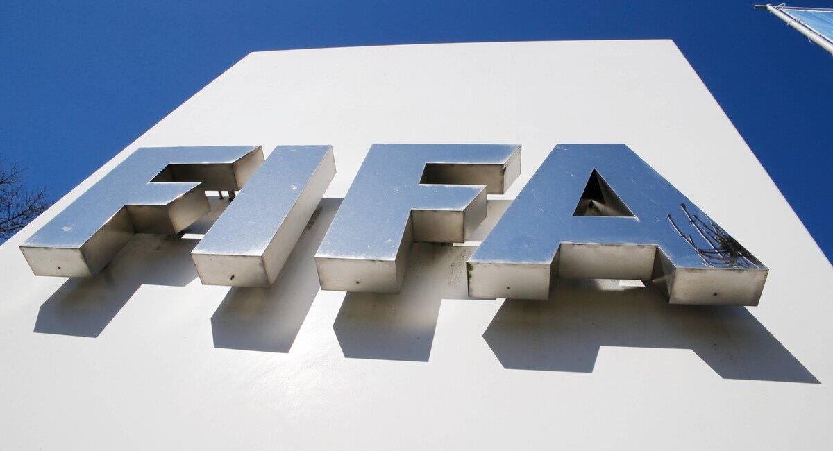 FIFA. Foto: @fifacom_es