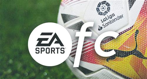 El videojuego FIFA pasará a llamarse EA Sports FC