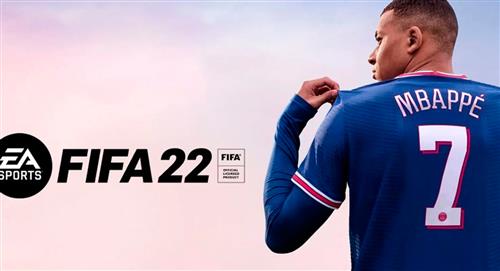 EA Sports anuncia fin de saga FIFA