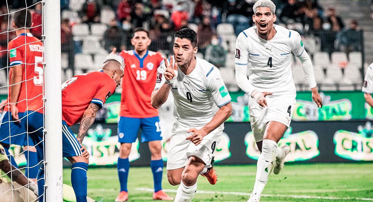 danh sách đội tuyển Uruguay tại world cup 2022