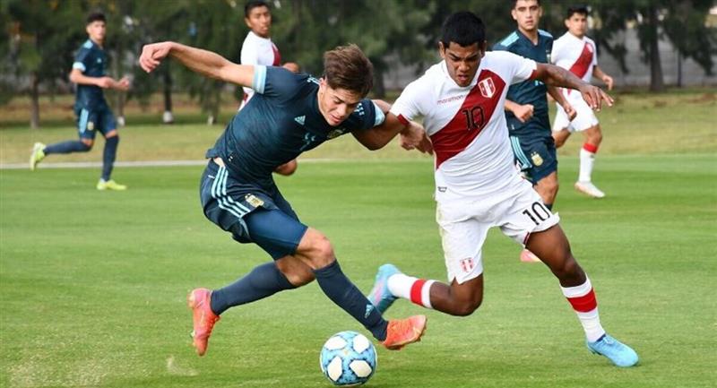 Perú Sub 20 podría disputar un torneo amistoso en España