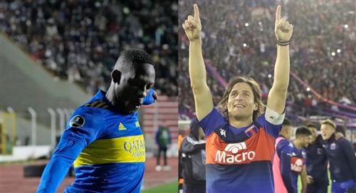 Tigre será rival de Boca Juniors en la final de la Copa de la Liga  Profesional