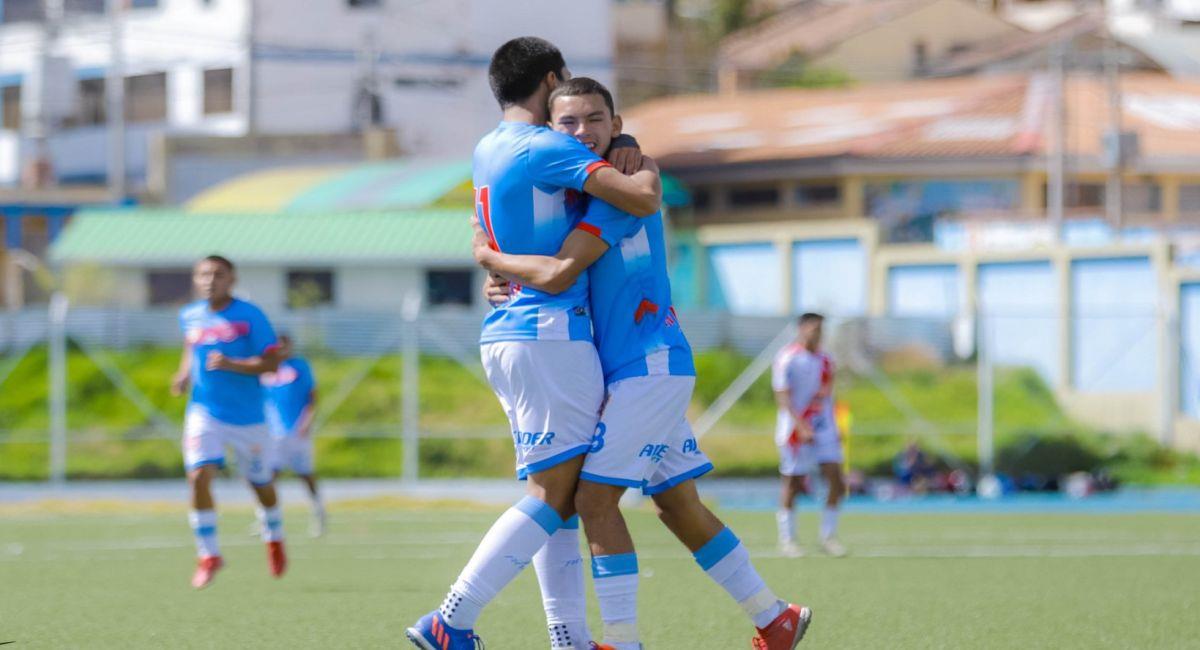 Deportivo Garcilaso sigue goleando en la Copa Perú. Foto: Facebook Ricardo Gamarra