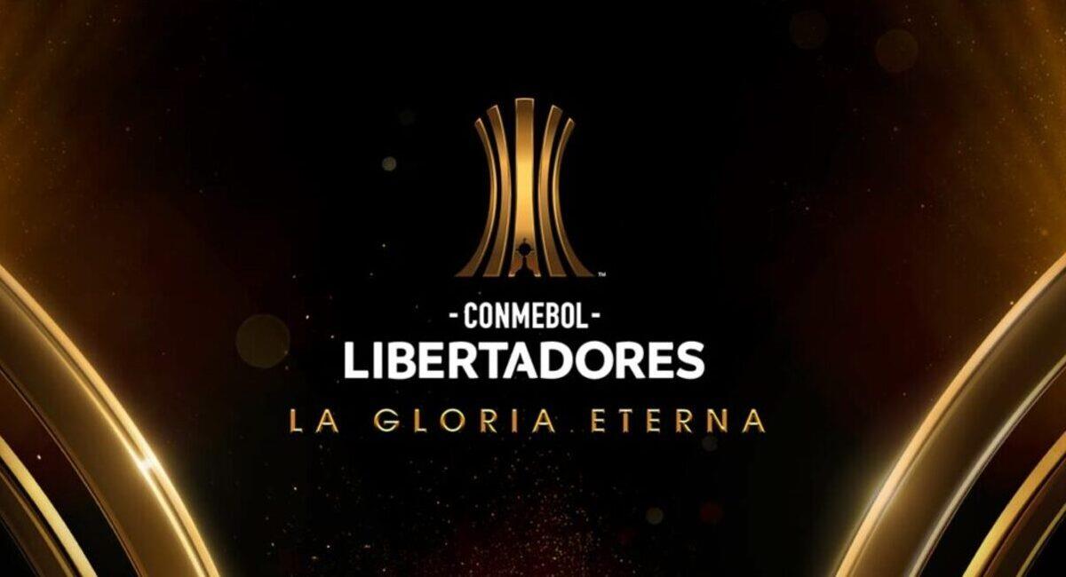 Copa Libertadores. Foto: @Libertadores