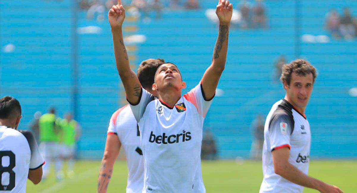 Melgar quiere seguir liderando el Torneo Apertura. Foto: FPF