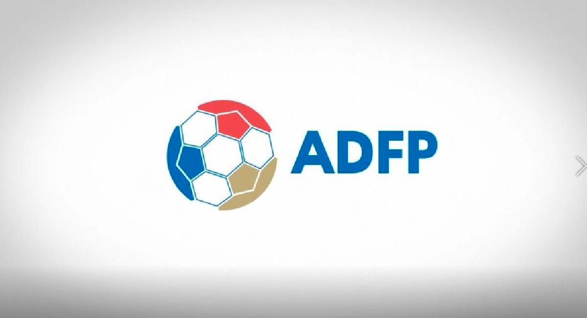 ADFP emitió un comunicado contra la FPF. Foto: Twitter