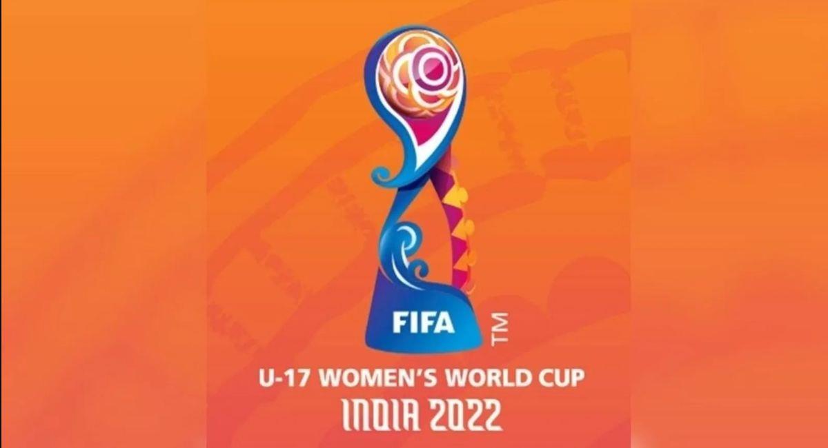 El Mundial Femenino Sub 17 se celebrará en la India. Foto: Twitter