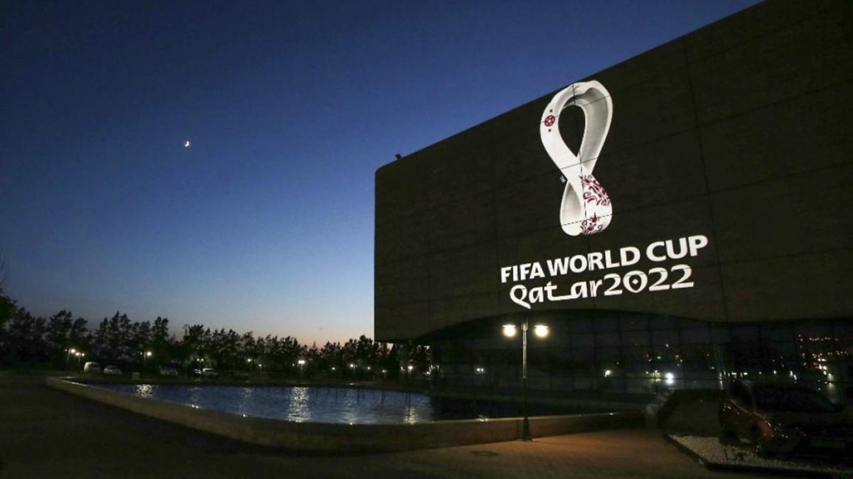 Mundial Qatar 2022. Foto: EFE