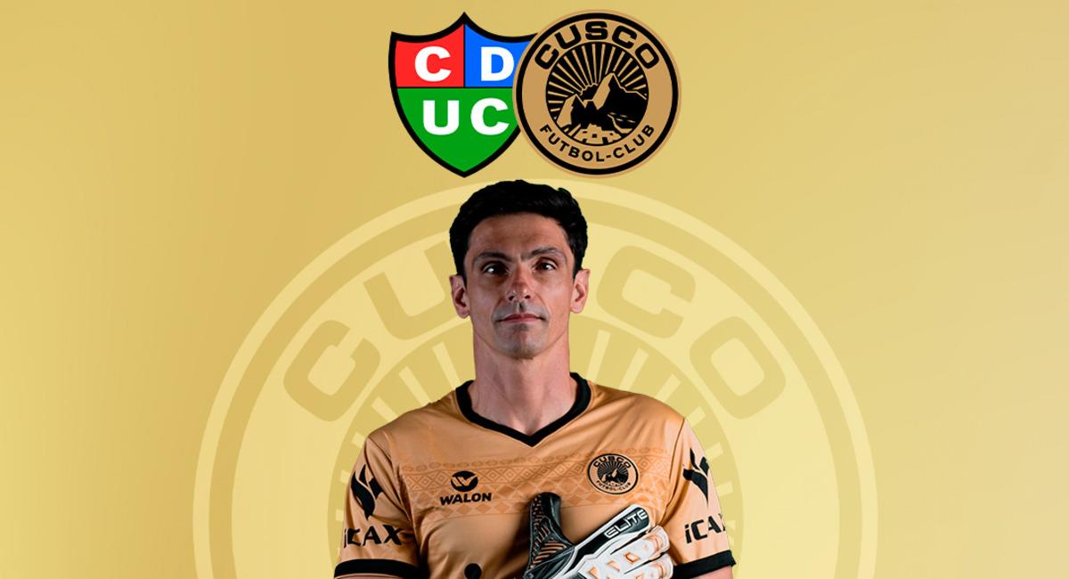 Cusco FC recibirá a Unión Comercio. Foto: @CuscoFCoficial