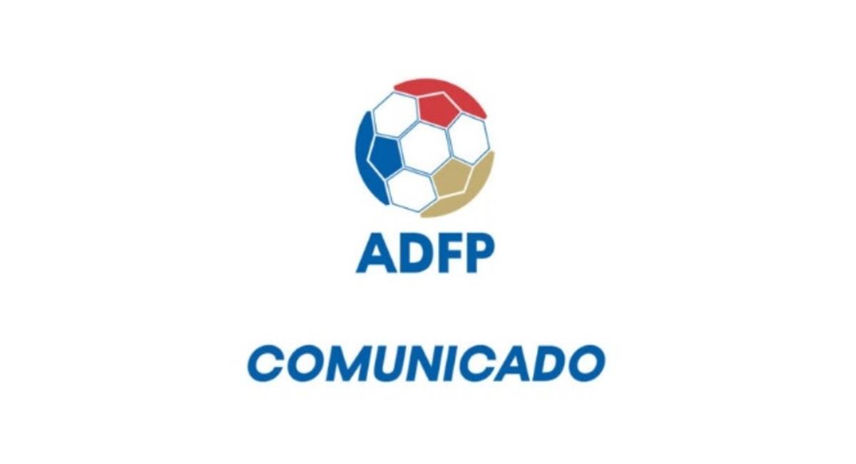 ADFP. Foto: @ADFP_Peru